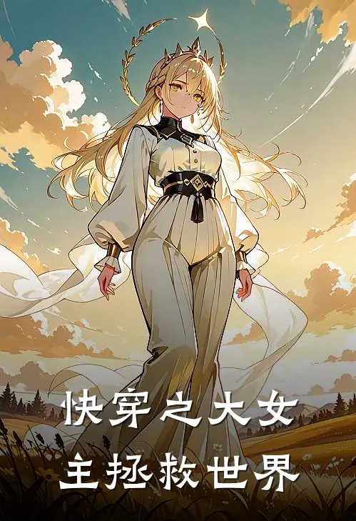 快穿之大女主拯救世界