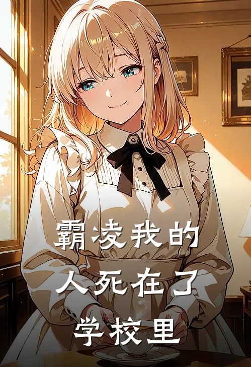 霸凌我的人死在了学校里