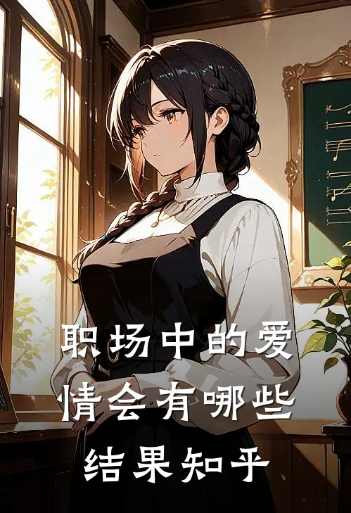 职场中的爱情会有哪些结果知乎