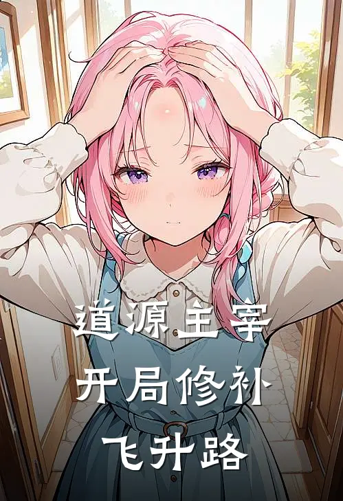 道源主宰：开局修补飞升路