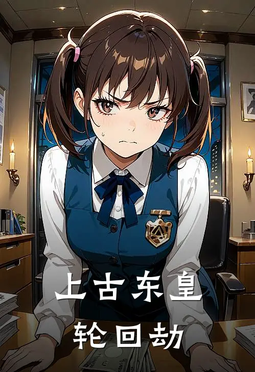 上古东皇：轮回劫