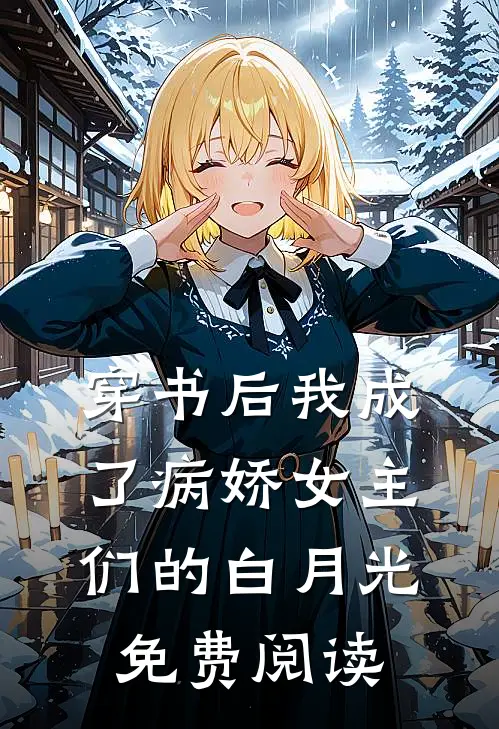 穿书后我成了病娇女主们的白月光免费阅读