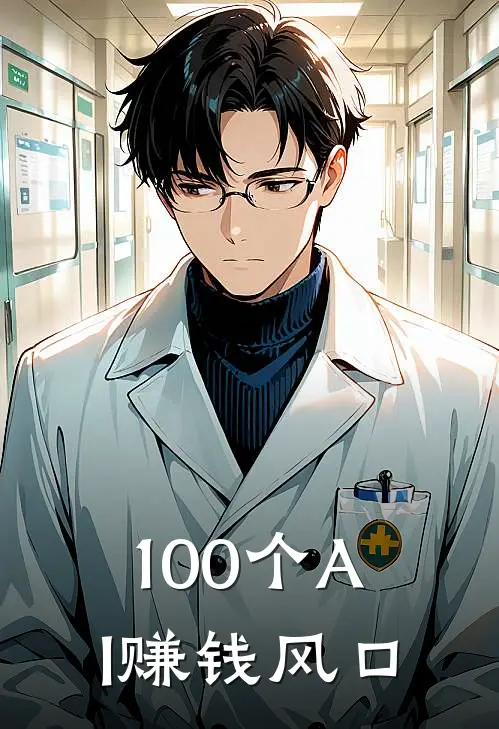 100个AI赚钱风口