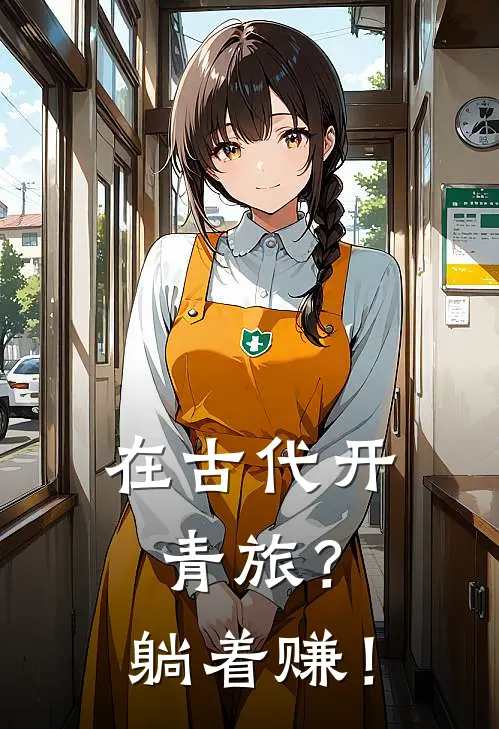 在古代开青旅？躺着赚！