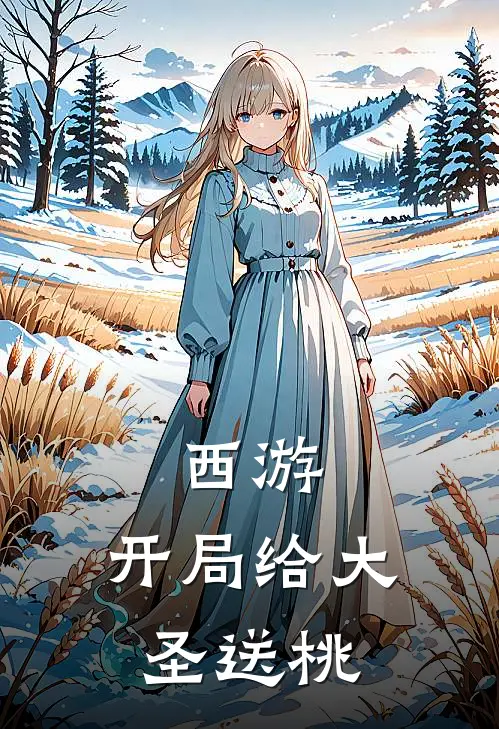 西游：开局给大圣送桃