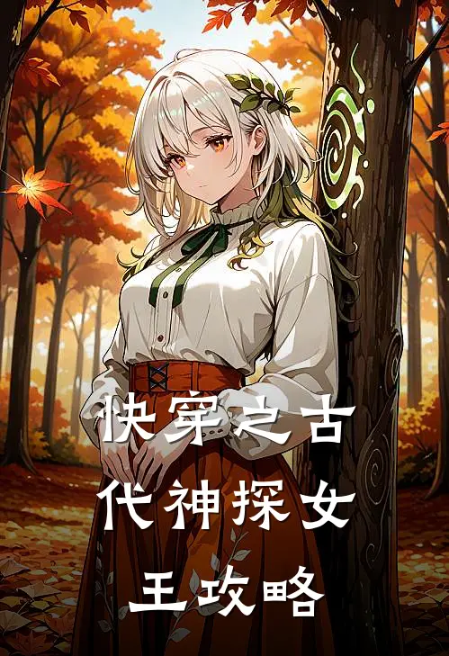 快穿之古代神探女王攻略