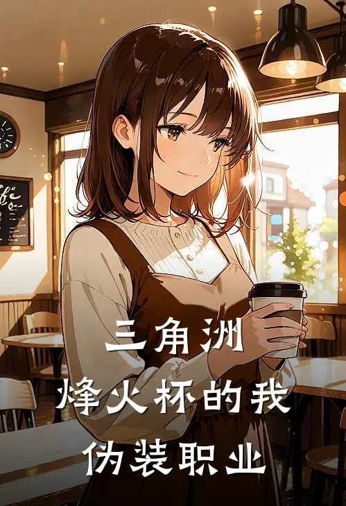 三角洲：烽火杯的我伪装职业