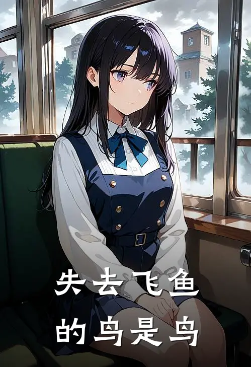 失去飞鱼的鸟是鸟