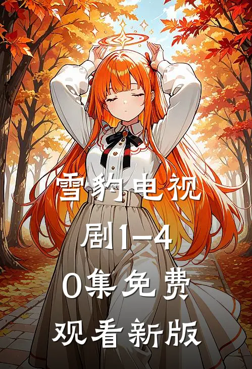 雪豹电视剧1–40集免费观看新版