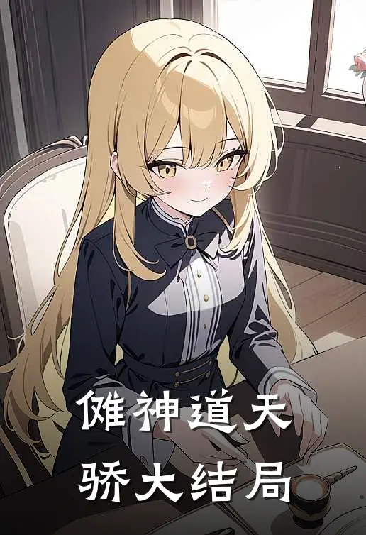 傩神道天骄大结局