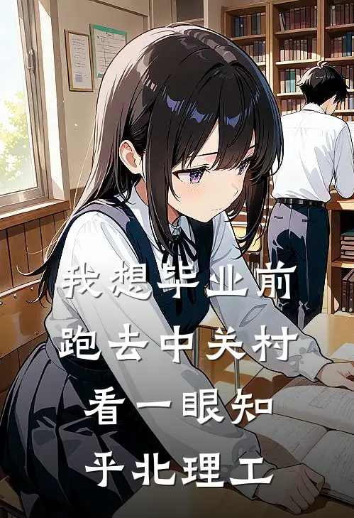 我想毕业前跑去中关村看一眼知乎北理工