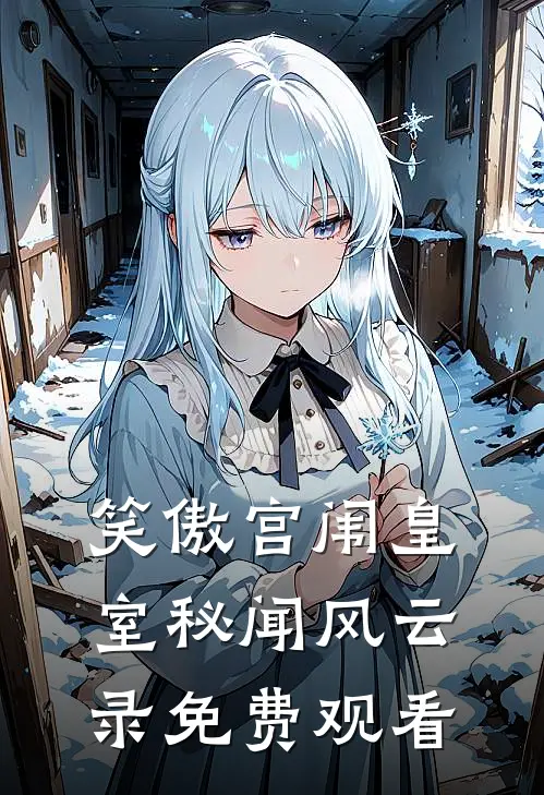 笑傲宫闱皇室秘闻风云录免费观看