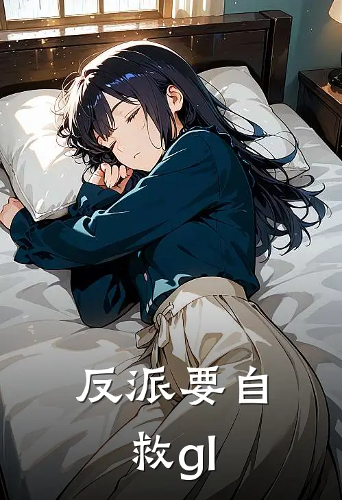 反派要自救gl