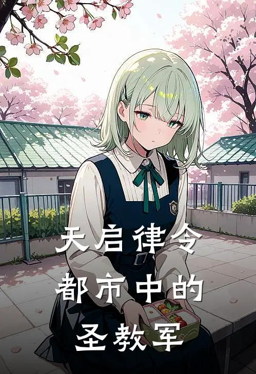 天启律令：都市中的圣教军