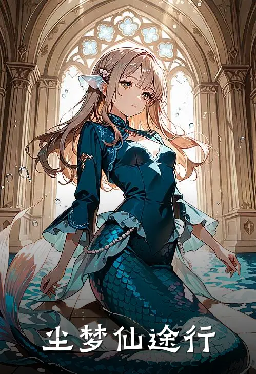 尘梦仙途行