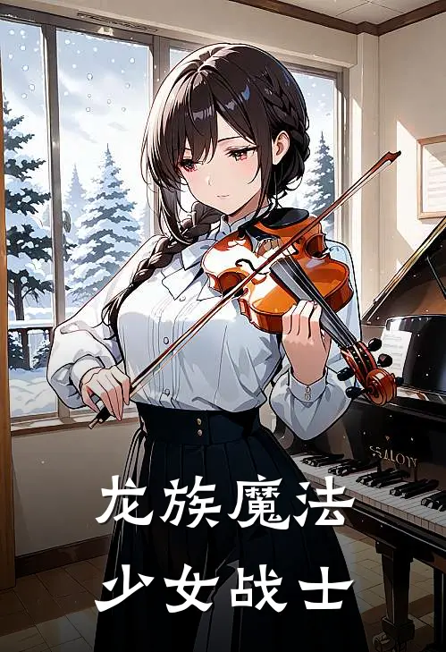 龙族魔法少女战士