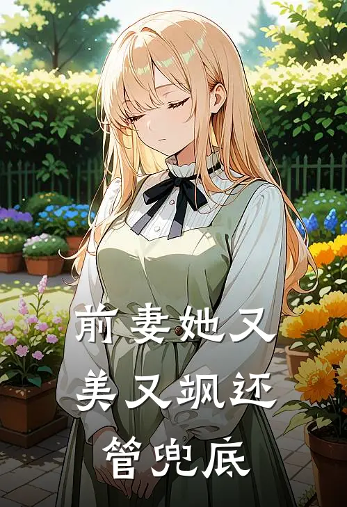 前妻她又美又飒还管兜底