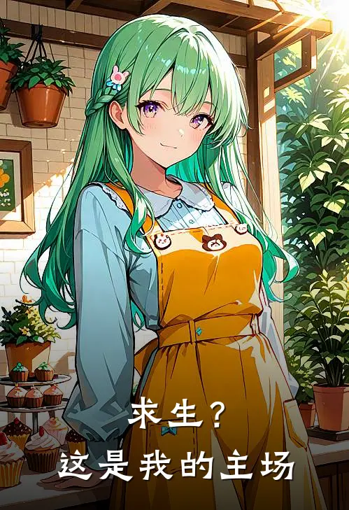 求生？这是我的主场