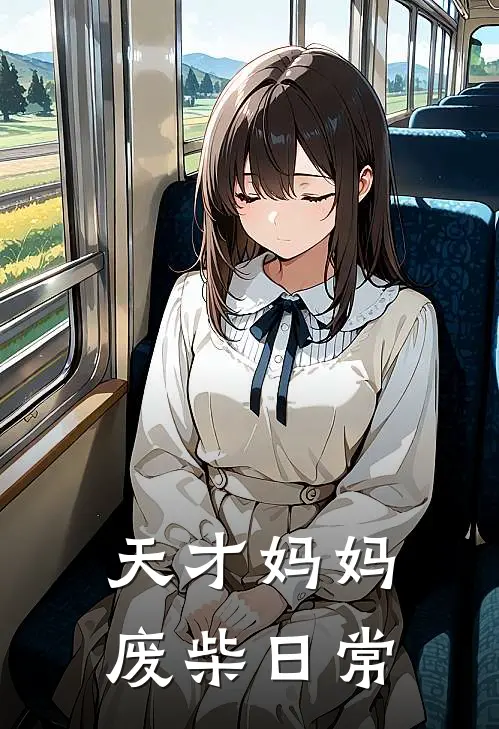 天才妈妈废柴日常