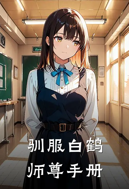 驯服白鹤师尊手册