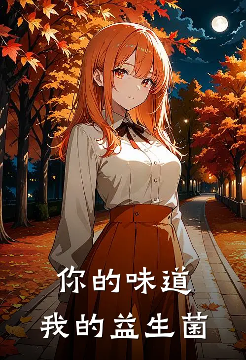 你的味道，我的益生菌