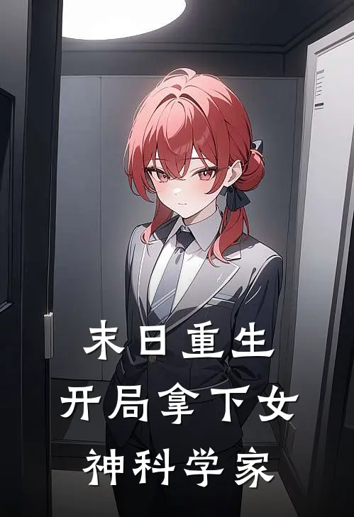 末日重生：开局拿下女神科学家