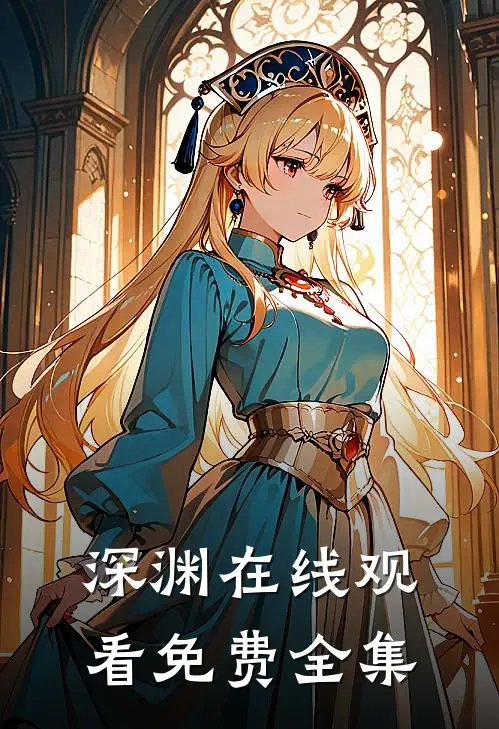 深渊在线观看免费全集
