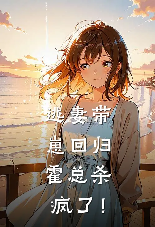 逃妻带崽回归，霍总杀疯了！