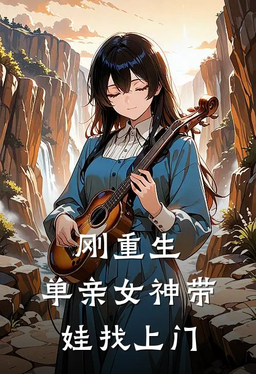 刚重生，单亲女神带娃找上门