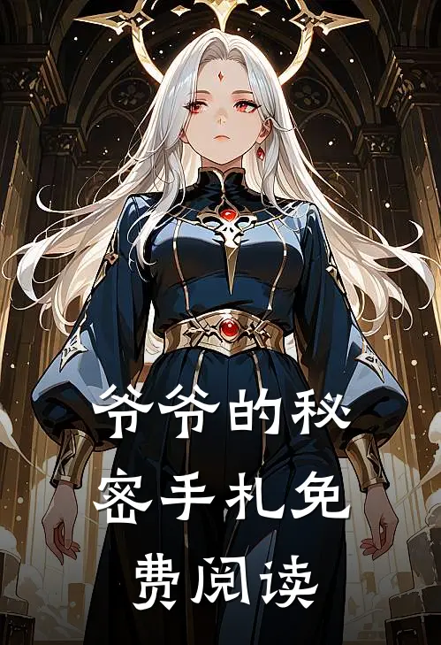 爷爷的秘密手札免费阅读