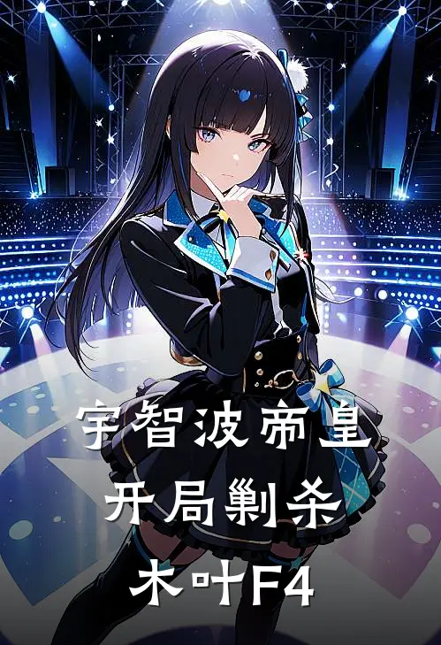 宇智波帝皇：开局剿杀木叶F4