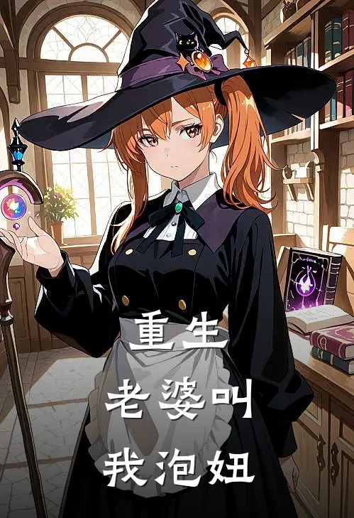 重生，老婆叫我泡妞