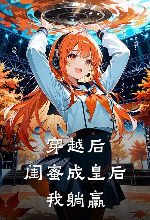 穿越后，闺蜜成皇后，我躺羸