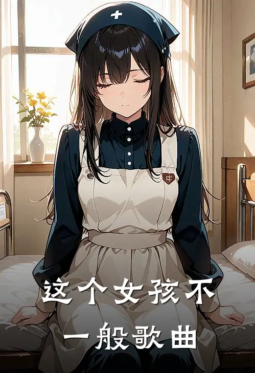 这个女孩不一般歌曲