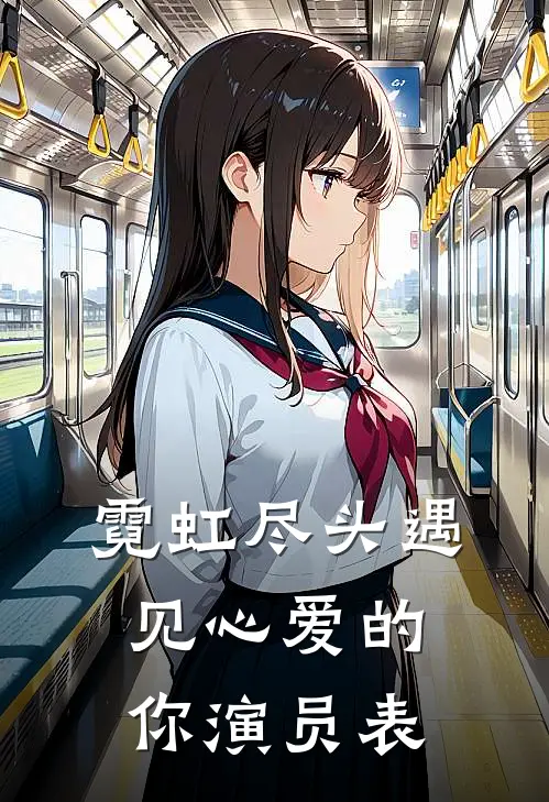 霓虹尽头遇见心爱的你演员表