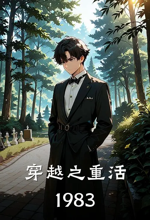 穿越之重活1983