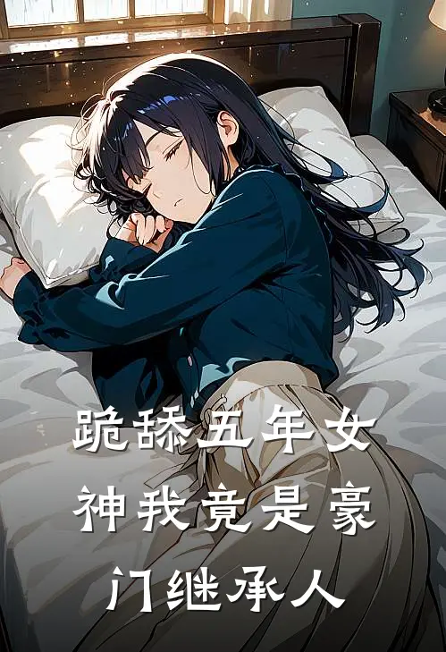 跪舔五年女神我竟是豪门继承人