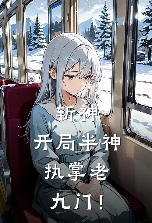 斩神：开局半神，执掌老九门！