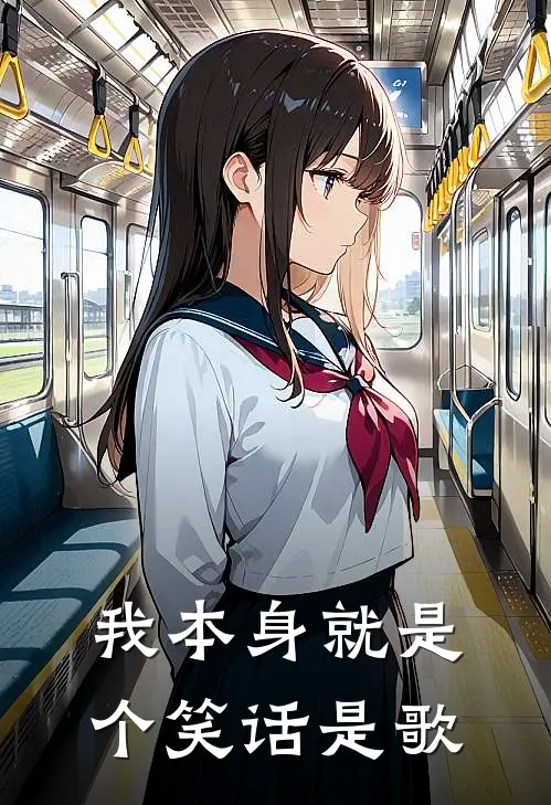 我本身就是个笑话是歌