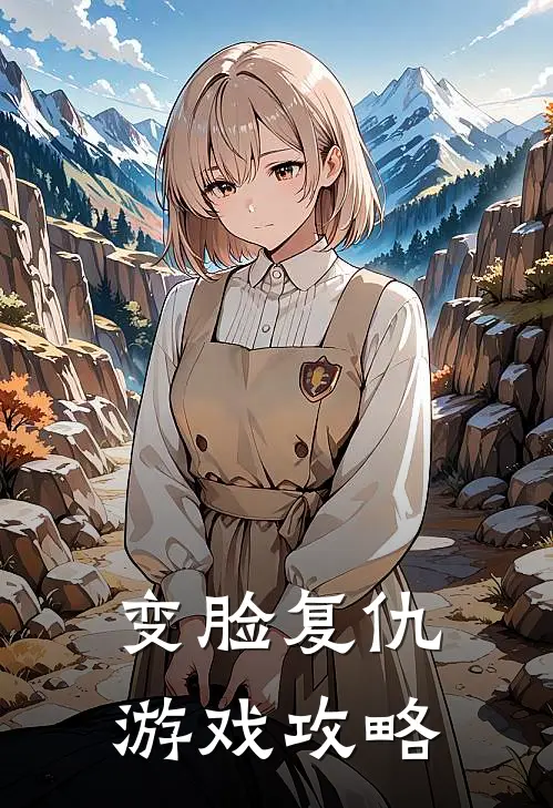 变脸复仇游戏攻略