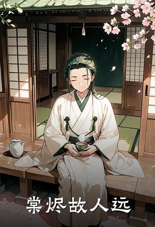 棠烬故人远