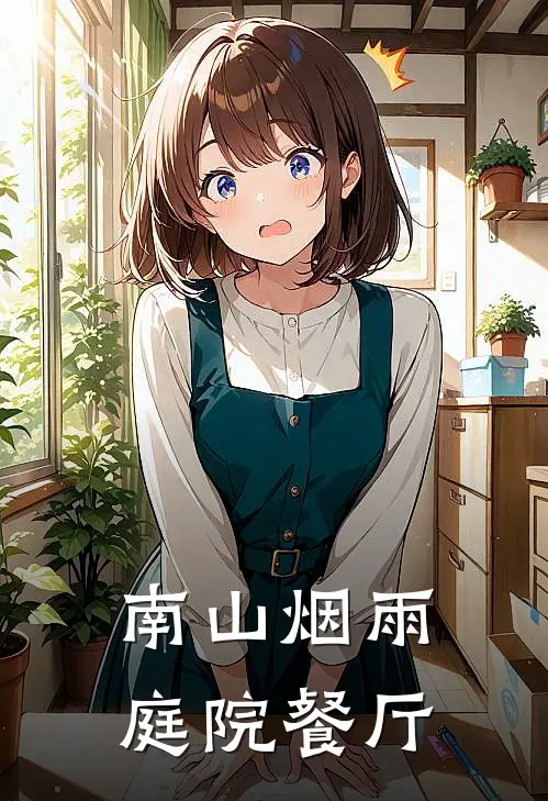 南山烟雨庭院餐厅