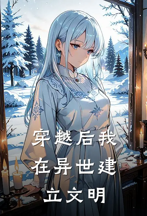 穿越后我在异世建立文明