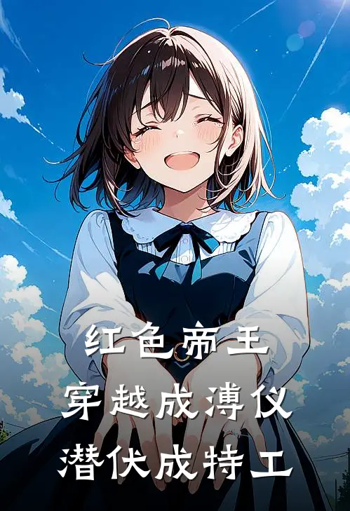 红色帝王：穿越成溥仪潜伏成特工