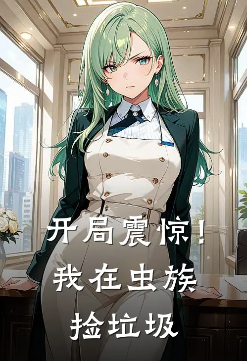 开局震惊！我在虫族捡垃圾