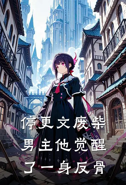 停更文废柴男主他觉醒了一身反骨