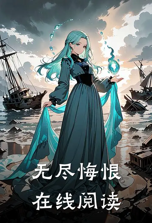 无尽悔恨在线阅读