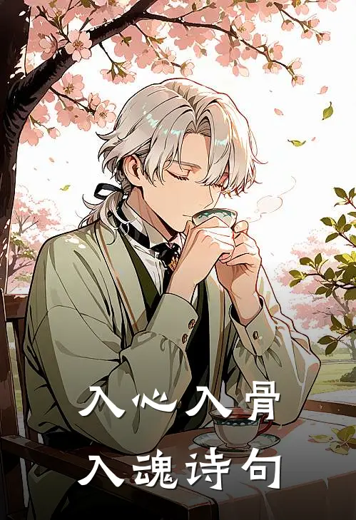 入心入骨入魂诗句