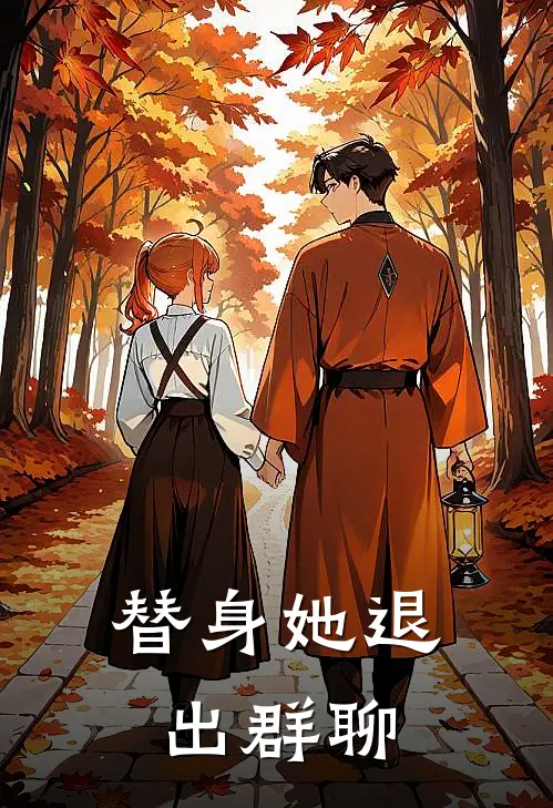 替身她退出群聊