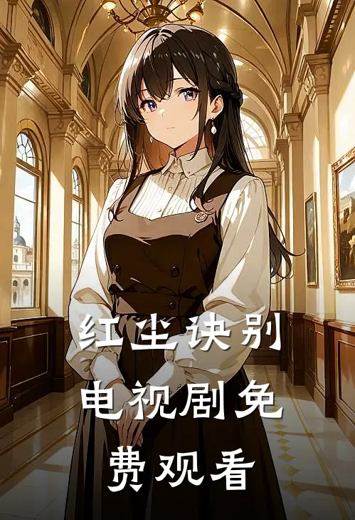 红尘诀别电视剧免费观看